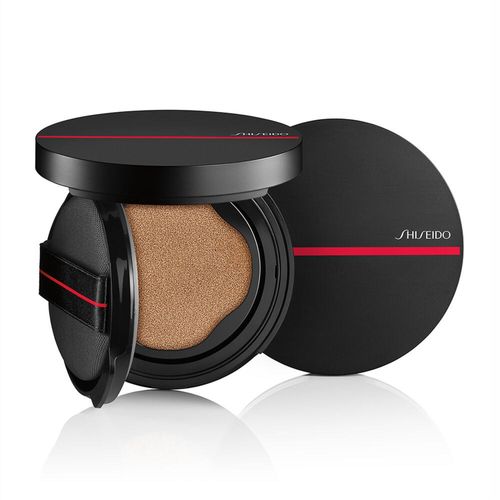 Shiseido Synchro Skin Self-Refreshing Cushion Compact