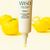 Shiseido Yuzu-C Eye Awakening Essence Contorno Occhi