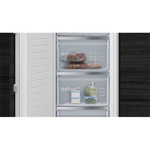 Siemens Congelatore da incasso GI81NVEE0