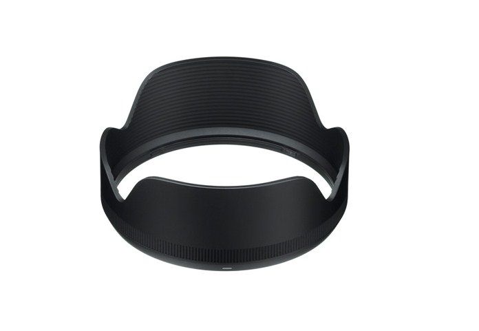 Sigma 17-70mm f/2.8-4 DC OS HSM Macro C