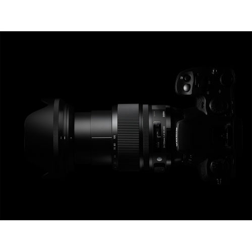 Sigma Art 24105mm f/4 DG OS HSM Confronta prezzi Trovaprezzi.it