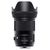 Sigma Art 40mm f/1.4 DG HSM