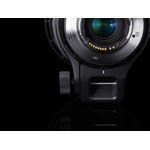 Obiettivo Sigma 150-600mm F/5-6.3 DG OS HSM Contemporary Per Canon - Zoom Teleobiettivo Nero - Foto 3