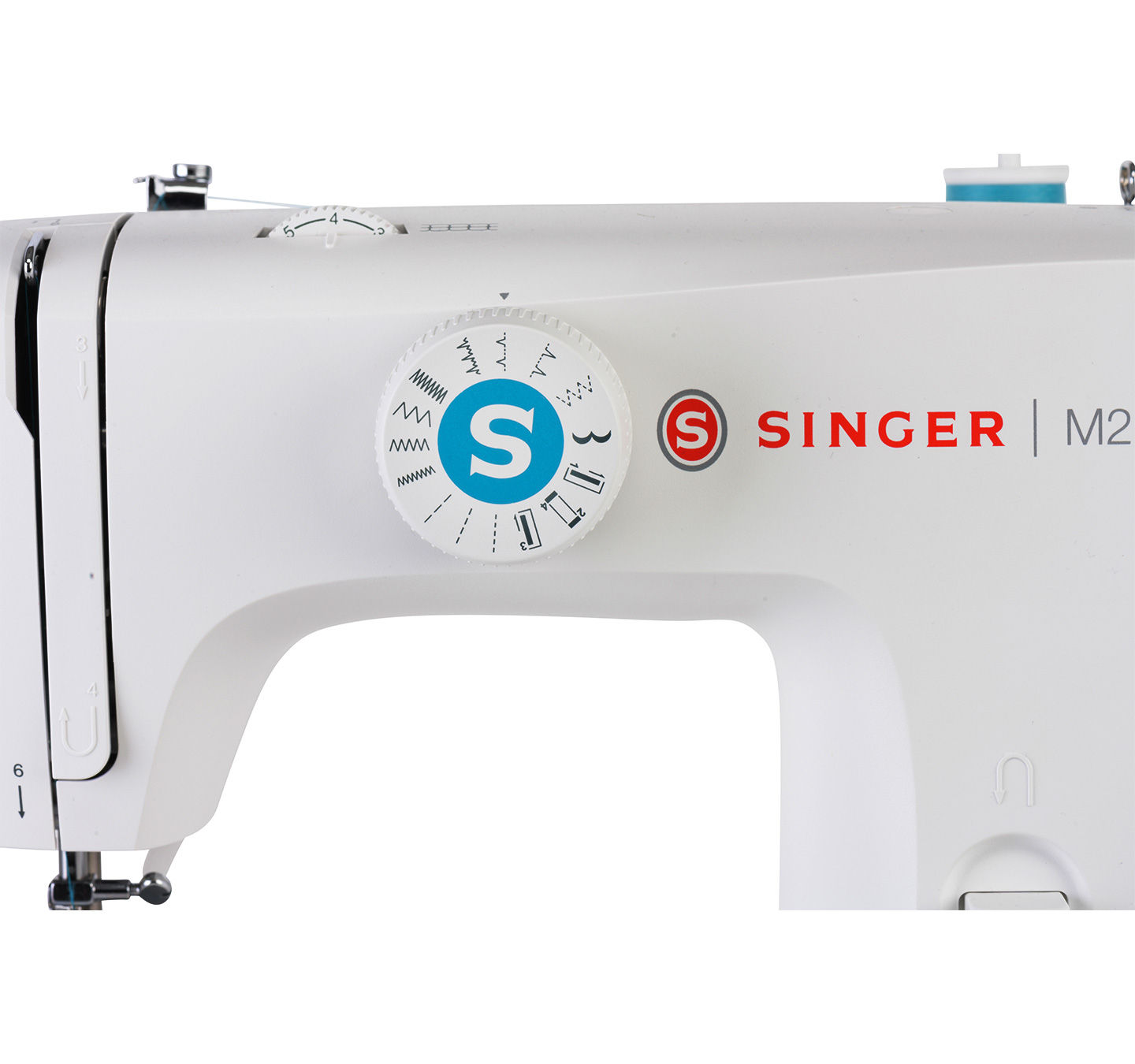 Migliori macchine da cucire Singer 2024 (top 5)