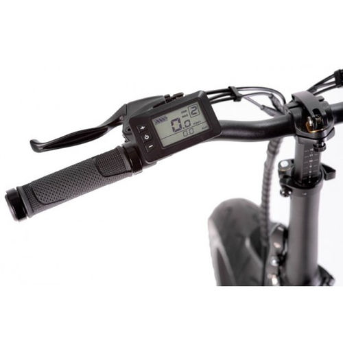 smartway fat bike