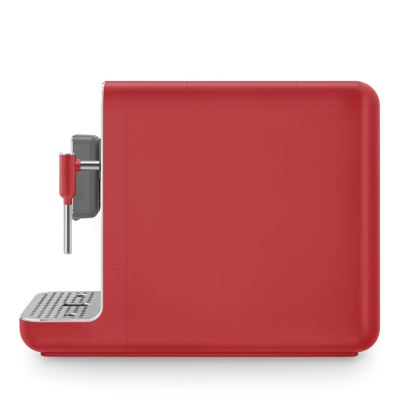 SMEG - Montalatte Rosso - LONGHO