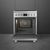 Smeg C6IMXM2