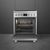 Smeg C6IMXM2