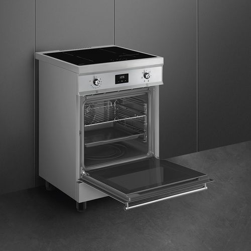 Smeg C6IMXT2
