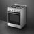 Smeg CX60GMX