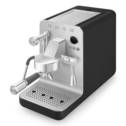 Smeg EMC02 Minipro Aesthetic