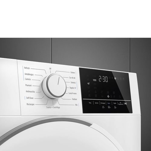 guarnizione lavatrice smeg 754131754