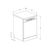 Smeg LVS432XIN