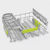Smeg LVS432XIN
