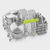 Smeg LVS432XIN