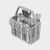 Smeg LVS432XIN