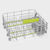 Smeg LVS432XIN