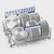 Smeg LVSP345BQX
