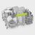 Smeg PL65233XIN