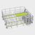 Smeg PL65233XIN