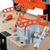 Black&Decker Bricolo One banco da lavoro giocattolo