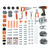 Black&Decker Bricolo One banco da lavoro giocattolo
