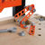 Black&Decker Bricolo One banco da lavoro giocattolo