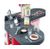 Smoby Cucina Studio Bubble