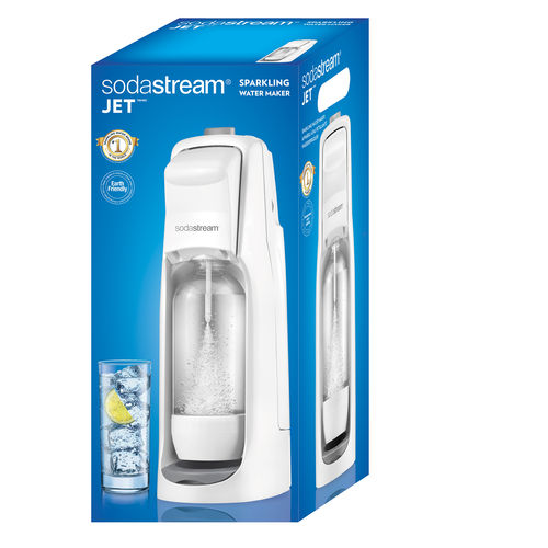 SodaStream Jet Confronta prezzi Trovaprezzi.it