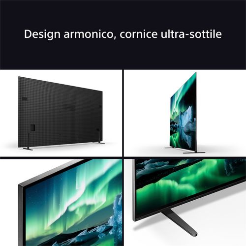 Sony Bravia 8