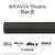 Sony BRAVIA Theatre Bar 8