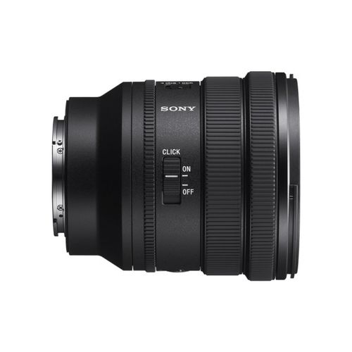 Sony FE PZ 16-35mm F4 G