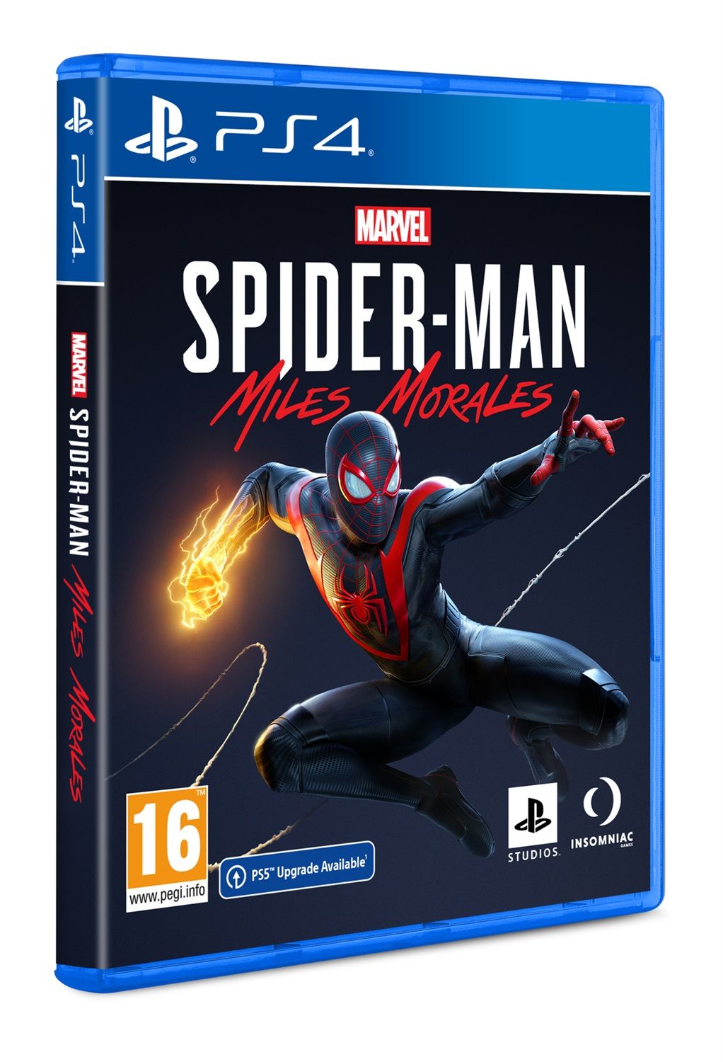 Marvel's Spider-Man Miles Morales, video confronta le versioni PC e PS5 