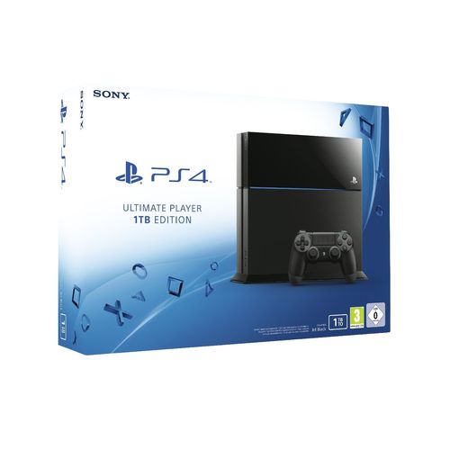 Sony PS4 Ricondizionata