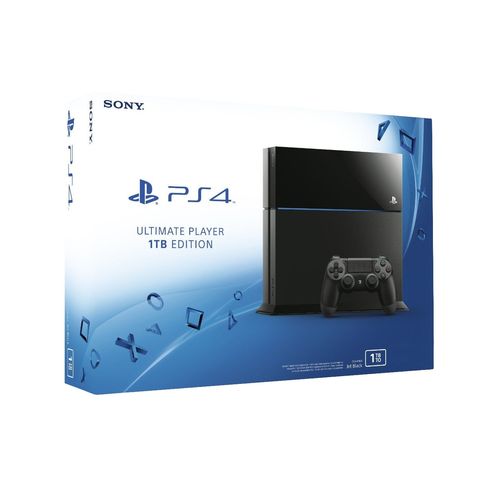 Sony PS4 Ricondizionata
