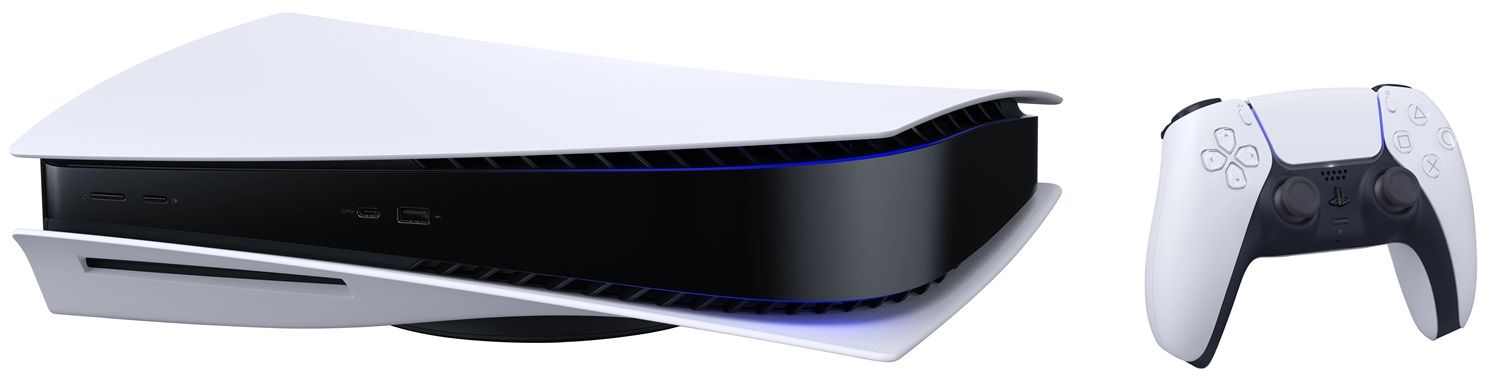 PlayStation 5 DISPONIBILE ora su  SCONTATA a 549€: consegna con Prime
