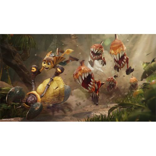 Sony Ratchet & Clank: Rift Apart