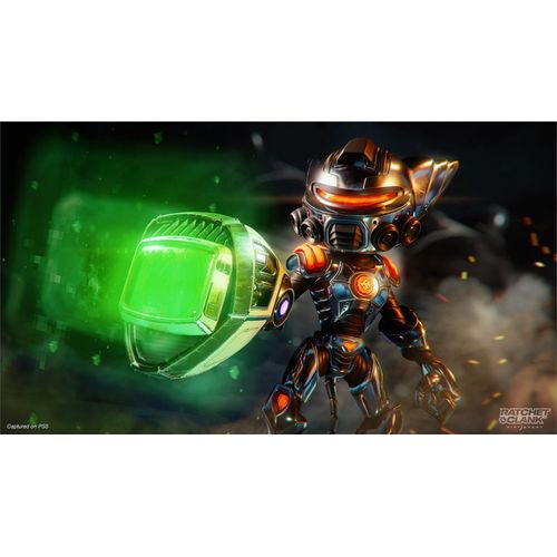 Sony Ratchet & Clank: Rift Apart
