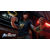 Square Enix Marvel's Avengers