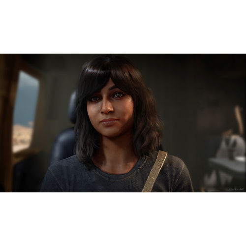 Square Enix Marvel's Avengers - Collector's Edition