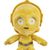 Star Wars Peluche modelli assortiti