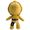 Star Wars Peluche modelli assortiti