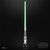 Star Wars Spada Laser Black Series Force FX Elite