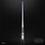 Star Wars Spada Laser Black Series Force FX Elite