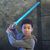 Star Wars Spada Laser Lightsaber Forge