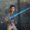 Star Wars Spada Laser Lightsaber Forge