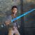 Star Wars Spada Laser Lightsaber Forge