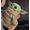 Star Wars The Child Baby Yoda