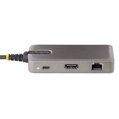 Hub USB Startech 103B-USBC-MULTIPORT main image 0