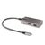 StarTech.com 104B-USBC-MULTIPORT Adattatore Multiporta USB-C